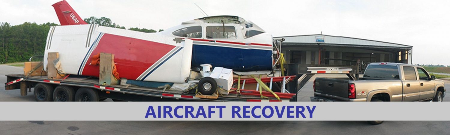 Aircraft Recovery