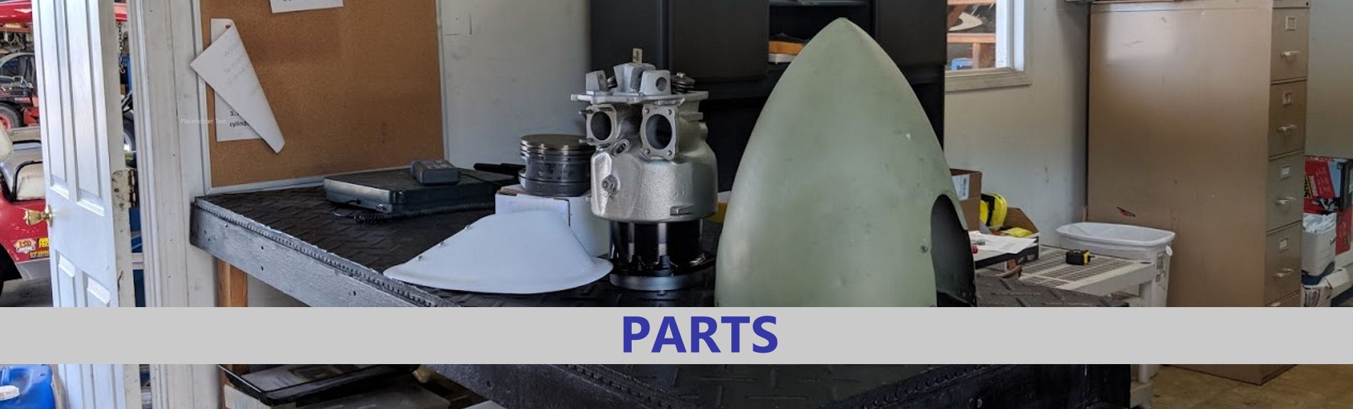 Parts